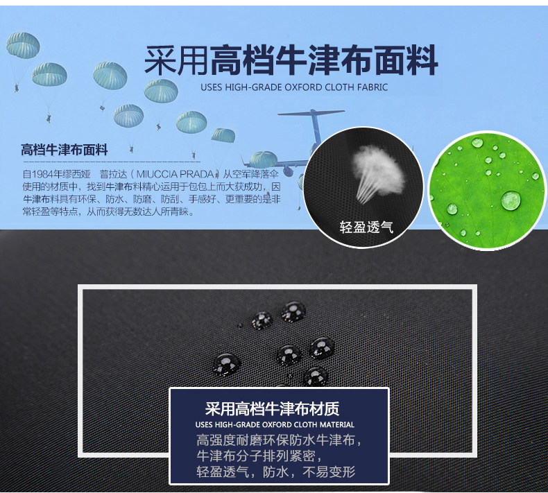 Sac pour homme - Ref 52661 Image 15