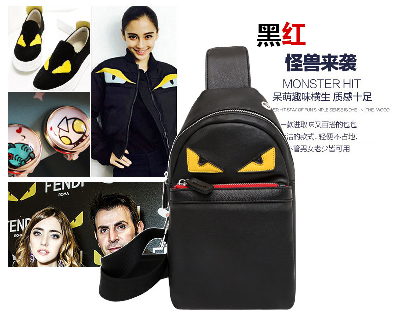 Sac pour homme - Ref 52661 Image 14