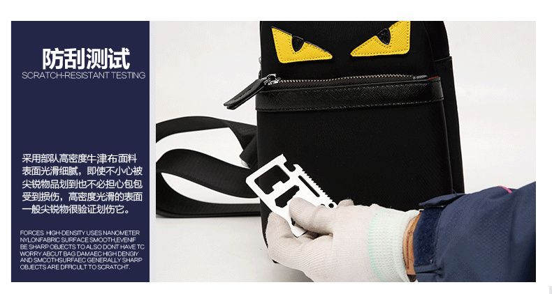 Sac pour homme - Ref 52661 Image 26