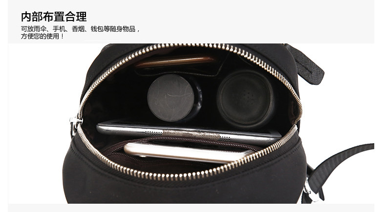 Sac pour homme - Ref 52661 Image 22