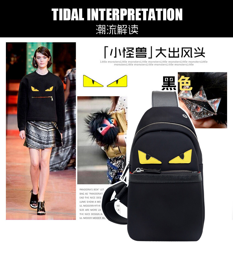 Sac pour homme - Ref 52661 Image 12