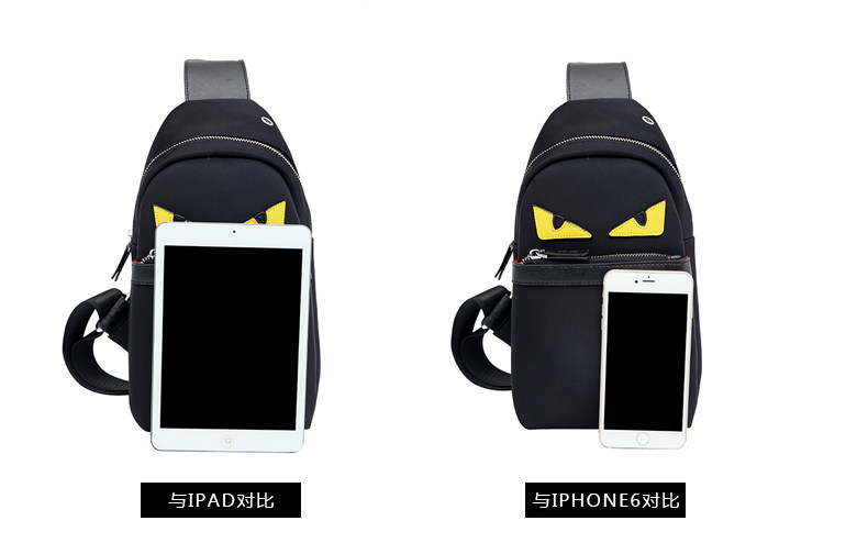 Sac pour homme - Ref 52661 Image 28