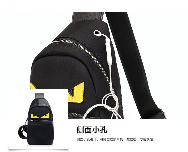 Sac pour homme - Ref 52661 Image 46