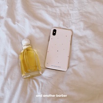 AndAnotherBarber dream dots original cute ins Girl sweetheart cold iphone12 hard case