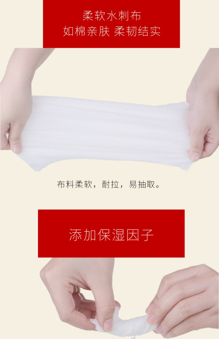 Edley lau trẻ sơ sinh có nắp mềm lau ướt khăn lau không mùi 80 bơm 6 gói + mang 10 gói 12 gói khăn ướt agi