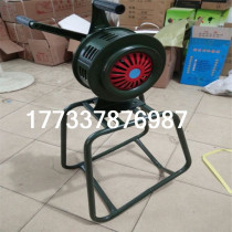 Discount it SY-200A type hand alarm fixed hand crank alarm with bracket