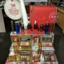Thư trực tiếp của Mỹ Estee Lauder Estee Lauder 2018 phiên bản giới hạn bộ quà tặng Giáng sinh bảng mắt revolution