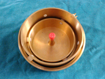 High resistance meter ZC36 liquid electrode YTD301 Insulation Resistance Tester accessories suitable for a variety of models