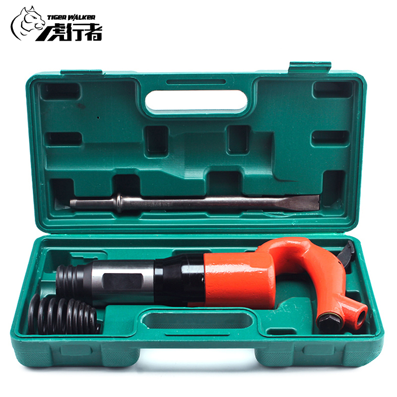 Tiger Walker Tool Gas Shovel Wind Pick Air Pick Air Pick Gas Hammer Open Chipping Gas Shovel C6 Gas Shovel