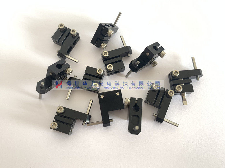 Tungsten steel nozzle Tungsten steel nozzle for solid crystal machine LED nozzle Packaging equipment consumables Tungsten steel nozzle