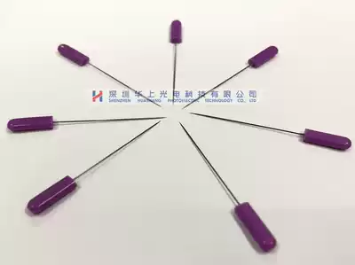 Fine pass needle through needle steel nozzle Mouth Needle Needle through hole through tungsten wire needle LED knife needle