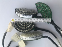 ASM wire machine Ihawk xtreme PR blue light source IHAWK lens side light source Blu light source