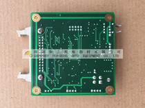 ASM Ihawk-Xtreme Wire Welder Signal Adapter Board 03-28646 E box Fiber Optic Board Small board