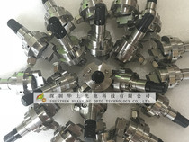 ASM solid crystal thimble ASM AD860 862 thimble seat 01-E04563