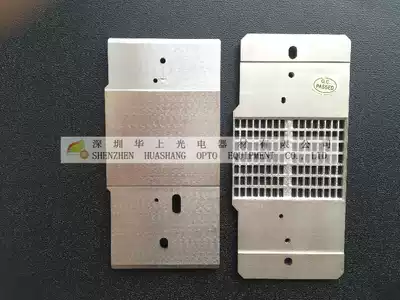 ASM welding line jig KNS welding line pressing plate KAIJO welding line pressing plate