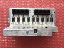ASM EIOH signal communication box PN:02-59716-01 03-22056 03-21621 03-21622