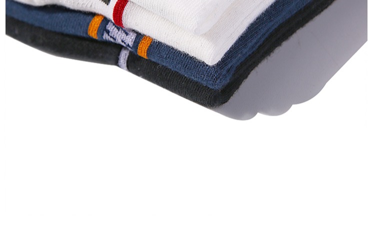Rabbit Xiansen vớ nam cotton ống vớ mùa đông đường phố Châu Âu và vớ Mỹ vớ dài ống mùa thu vớ thể thao bóng rổ tất uniqlo