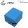 Импортированный пленочный конденсатор EPCOS/TDK B32653A7224K 0,22 мкФ 224 220NF 1250 В mini 0
