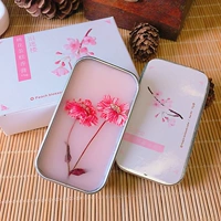 Quạt cây già dưỡng rắn 15g nước hoa lâu bền nhẹ nước hoa lady body body thanh lịch sinh viên phong cách cổ xưa dầu thơm burberry