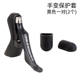 Toopre Road Bike Shifter Protective Cover, Anti-Scratch Handlebar Grip, Bicycle Silicone Brake Handle Cover