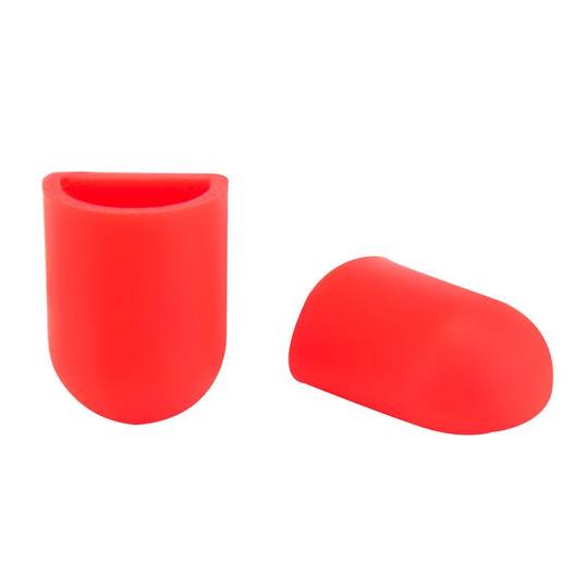 Toopre Road Bike Shifter Protective Cover, Anti-Scratch Handlebar Grip, Bicycle Silicone Brake Handle Cover