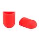 Toopre Road Bike Shifter Protective Cover, Anti-Scratch Handlebar Grip, Bicycle Silicone Brake Handle Cover