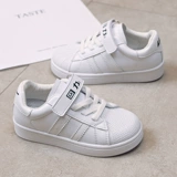 Warrior, детская белая обувь, спортивная обувь, световая панель, кроссовки для мальчиков, повседневная обувь, 2024 года, подходит для подростков