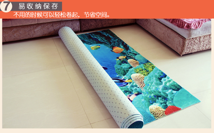 3d thảm phòng ngủ thảm phòng bao gồm bàn ghế sofa thảm sống cà phê phòng gia đình hiện đại sảnh tối giản thảm mat - Thảm thảm trải giường thay đệm