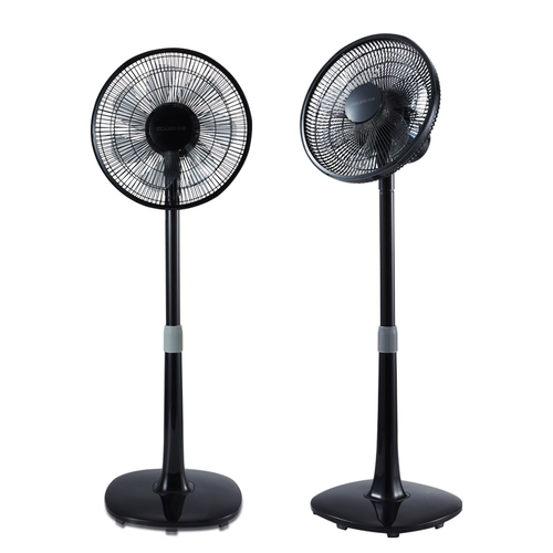 Чжунглиан Электрический вентилятор землевла