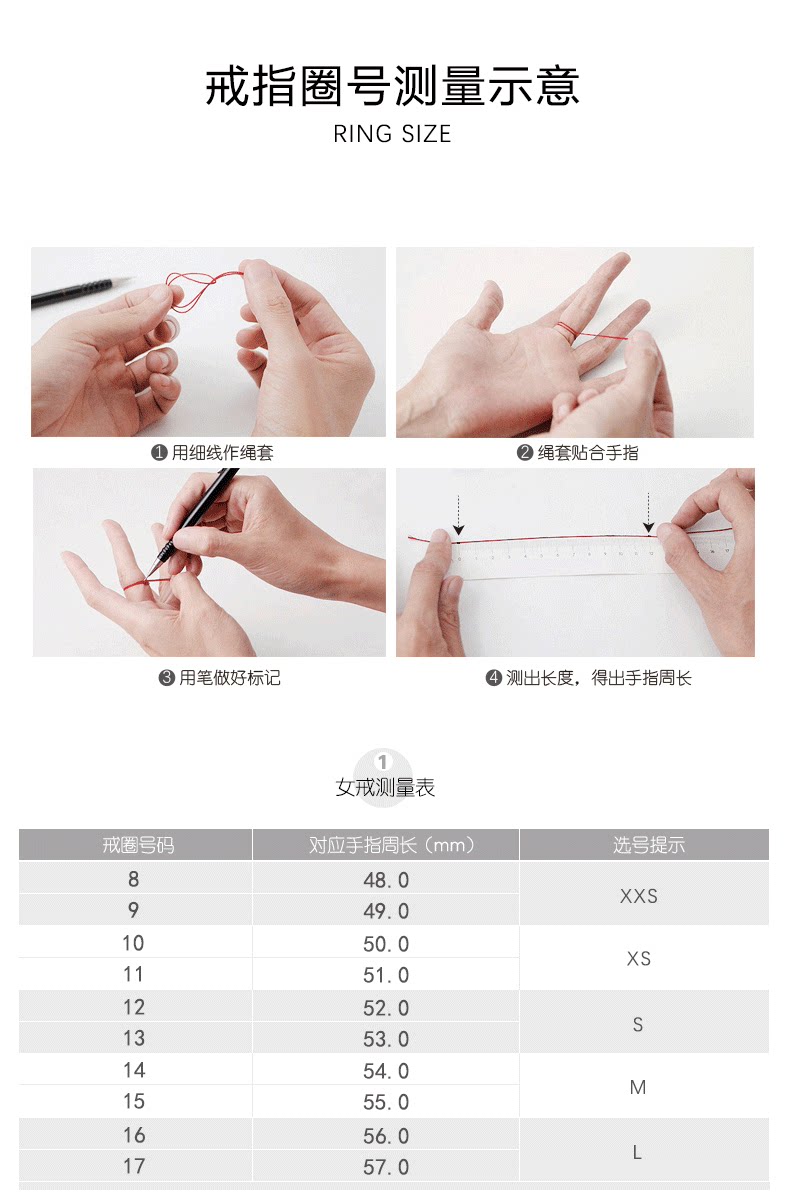 Bague mixte      en Argenterie - Ref 3086417 Image 21