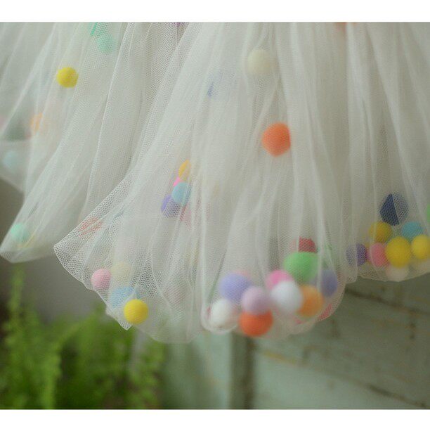 Jupe fillette - Ref 2052895 Image 6