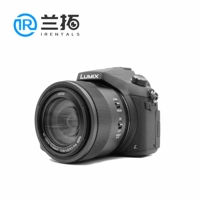 Cho thuê máy ảnh Lanto Máy ảnh DSLR Máy ảnh Panasonic fz1000 Máy ảnh Telephoto - Máy ảnh kĩ thuật số máy ảnh du lịch