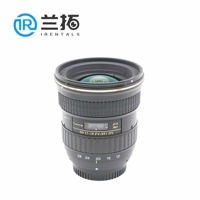 Cho thuê máy ảnh Lanto Ống kính DSLR Tu Li 12-28mm F4 PRO DX Miệng của Nikon ống kính sigma