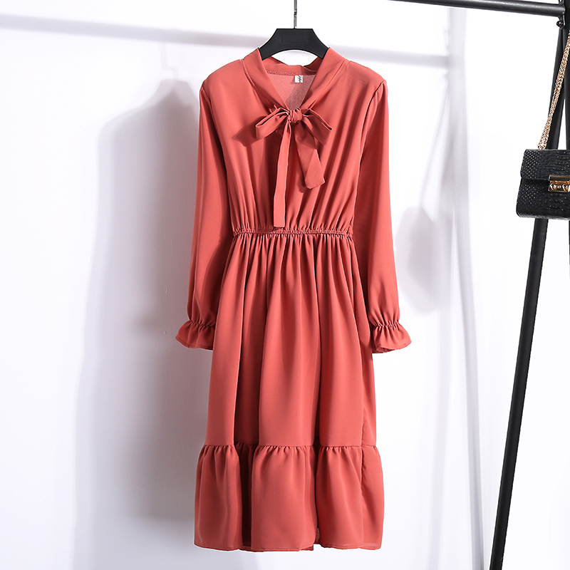 Robe femme en Fibre de polyester - Ref 3327326 Image 101