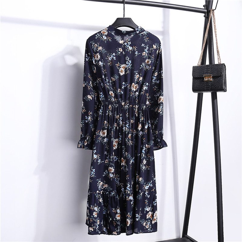 Robe femme en Fibre de polyester - Ref 3327326 Image 80