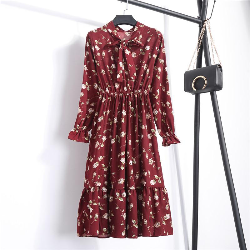 Robe femme en Fibre de polyester - Ref 3327326 Image 59