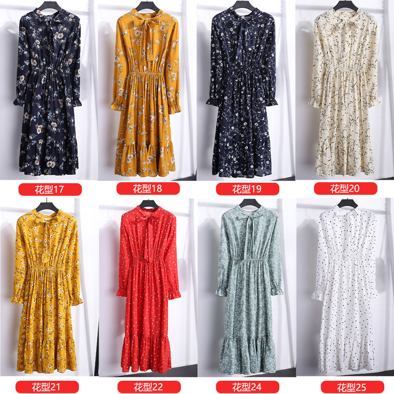 Robe femme en Fibre de polyester - Ref 3327326 Image 39