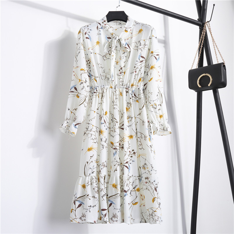 Robe femme en Fibre de polyester - Ref 3327326 Image 63