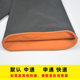 ຖົງມືປ້ອງກັນແຮງງານຢາງ Beita Latex Extended Acid and Alkali Resistant New Industrial Labor Protection Gloves Wear-Resistant 36cm