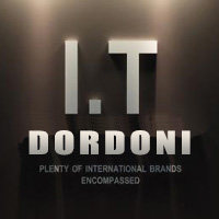 香港IT DORDONI品牌店