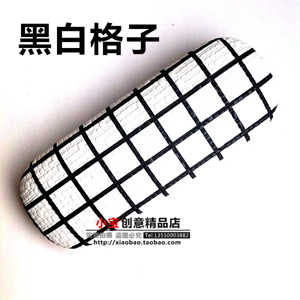 Etui à lunettes - Ref 1244913 Image 9
