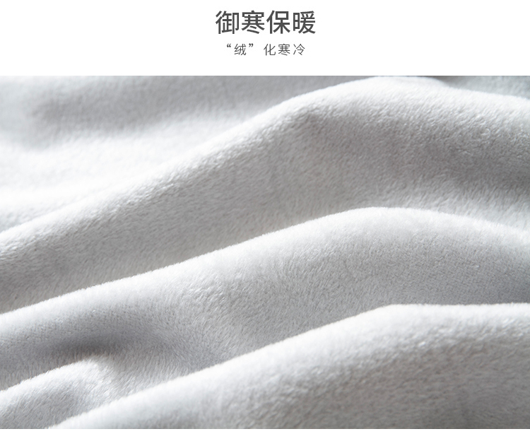 Mùa đông cộng với nhung dày áo thun nam dài tay áo len thanh niên quần áo hàng đầu cotton nhiệt đồ lót đáy shop áo thun nam