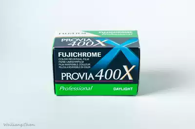(Those films) out of stock collection Fuji FUJICHROME 400X color positive film film