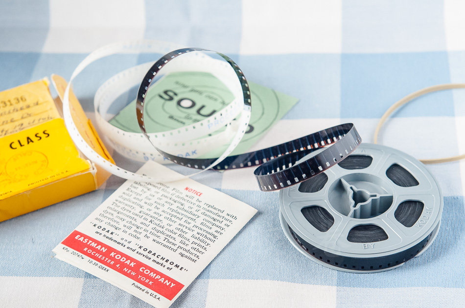 (those films) out of stock Kodak KODACHROME super 8mm home video movie film