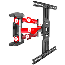 NB TV hanger lifting rotating wall thickening wall rack 757-L400 universal TCL millet 32-70 inch