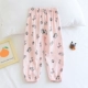 LS Pink Unicorn Cocked Bunders