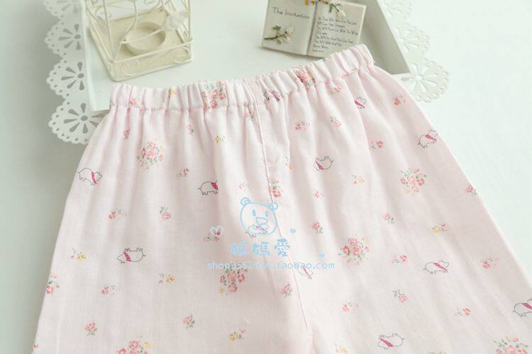 Pantalon pyjama jeunesse - Ref 714501 Image 25