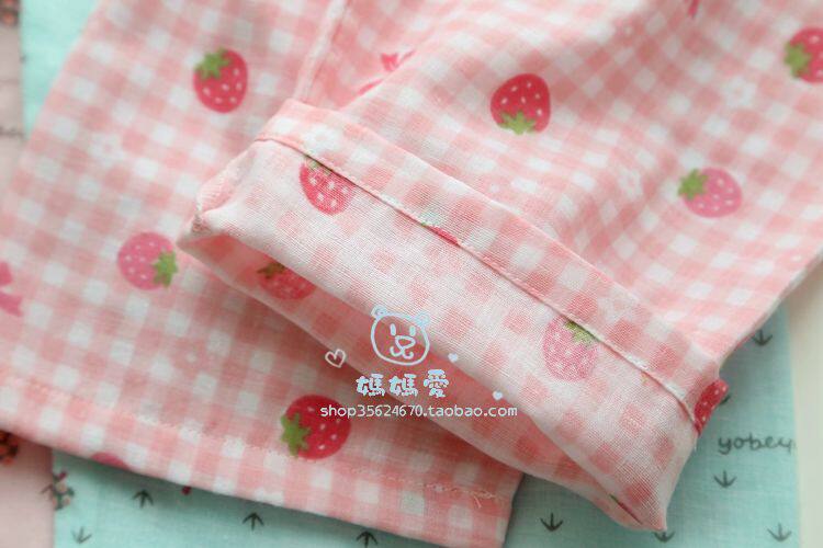 Pantalon pyjama jeunesse - Ref 714501 Image 19