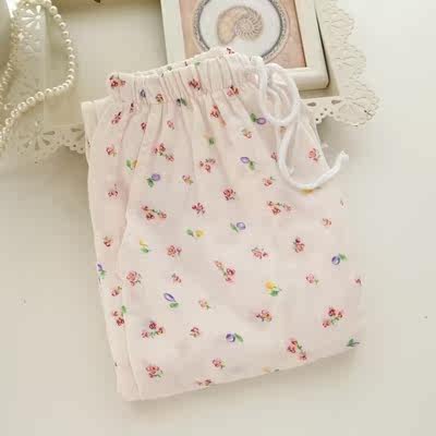 Pantalon pyjama jeunesse - Ref 714501 Image 21