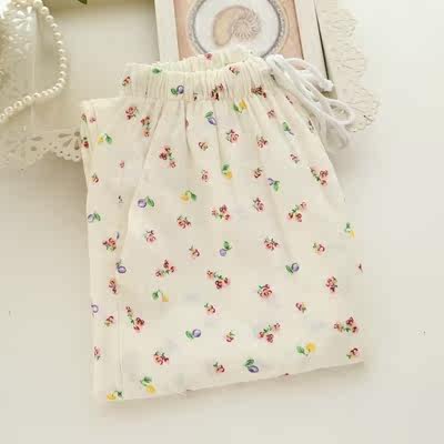 Pantalon pyjama jeunesse - Ref 714501 Image 23